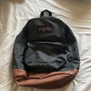 Jansport backpack